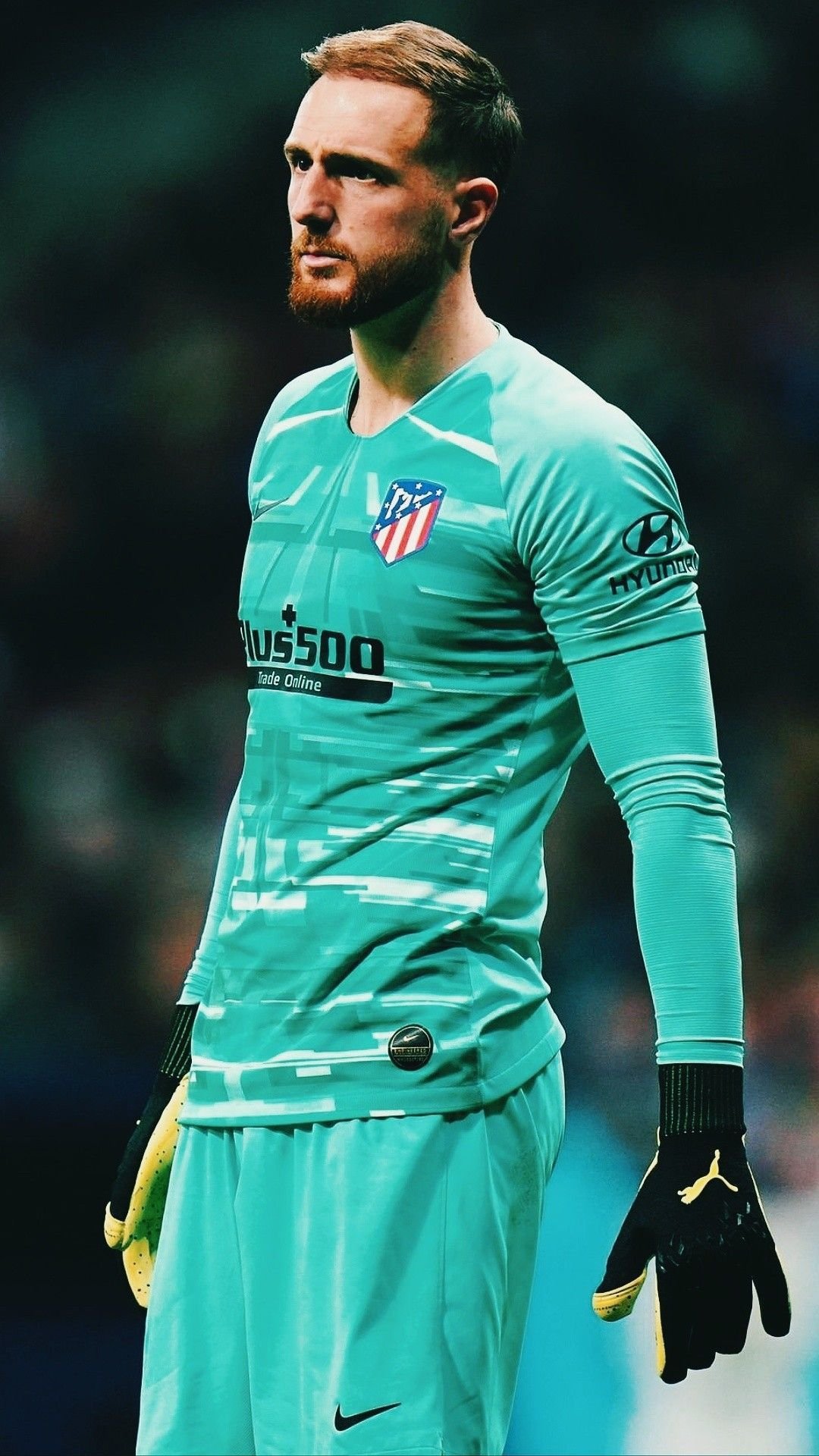 Jan Oblak Fotoğrafı - 5