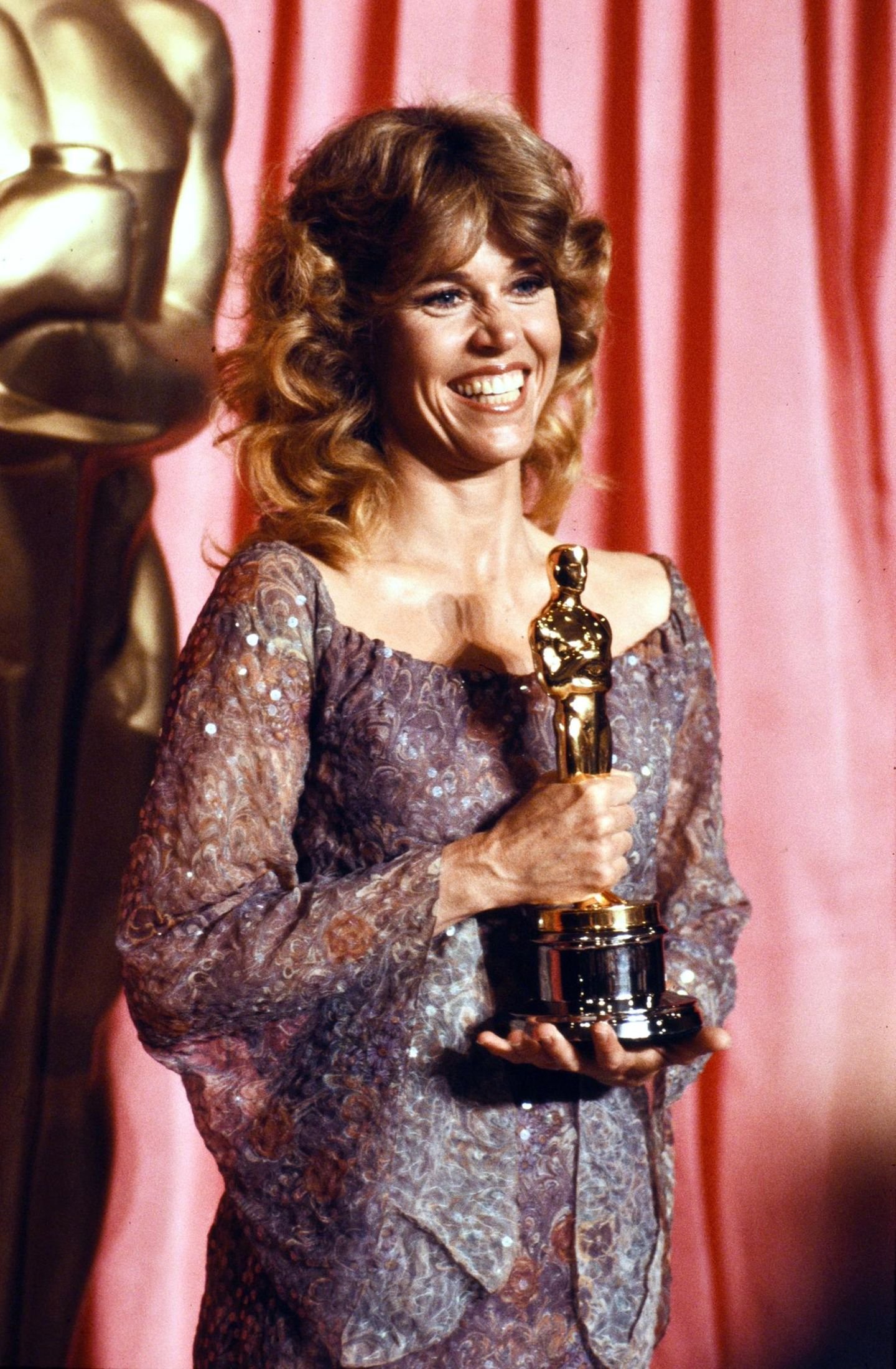 Jane Fonda Fotoğrafı - 4