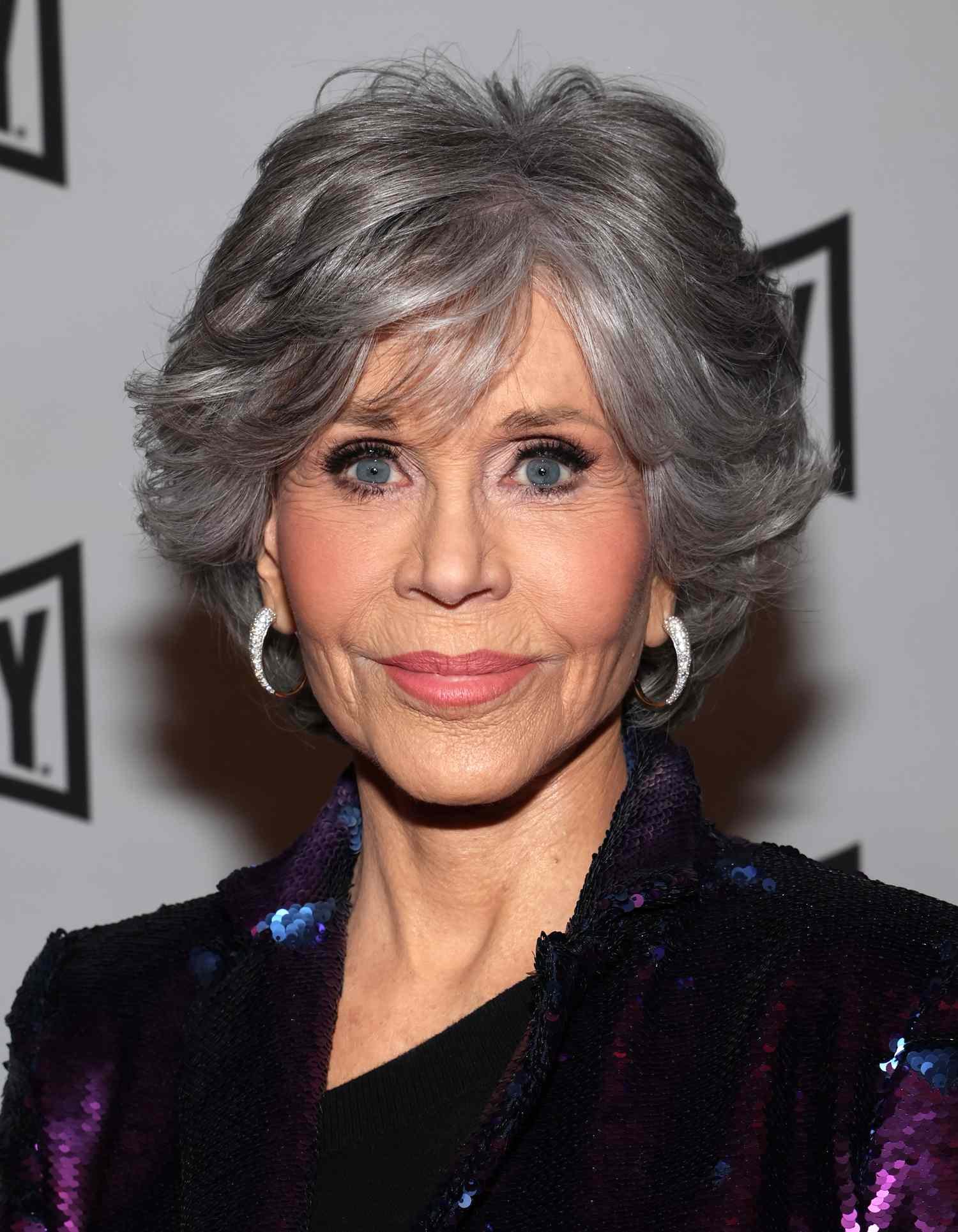 Jane Fonda Fotoğrafı - 5