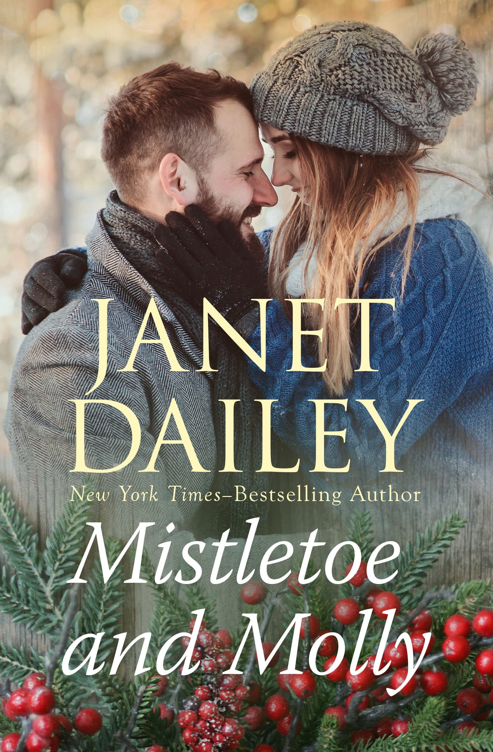 Janet Dailey Fotoğrafı - 5