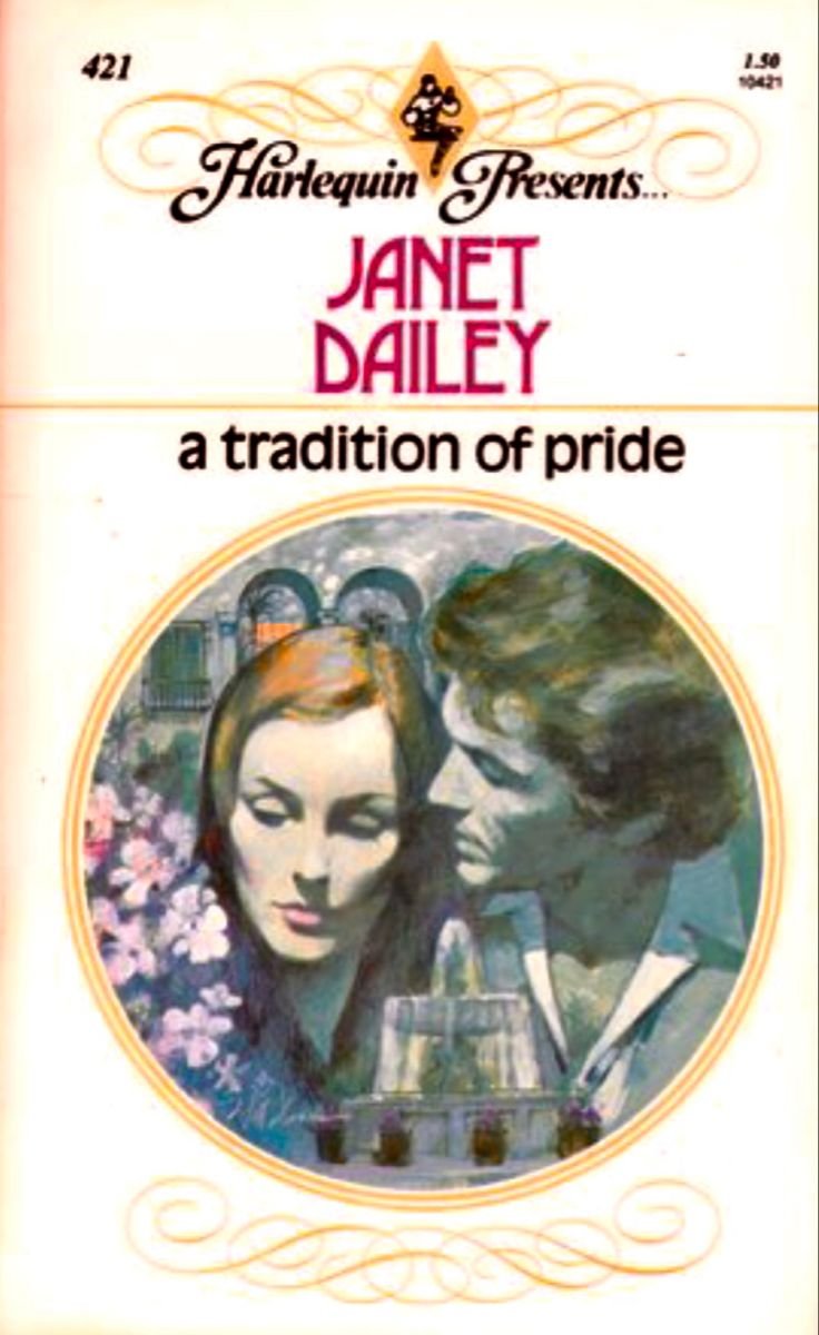 Janet Dailey Profil Resmi