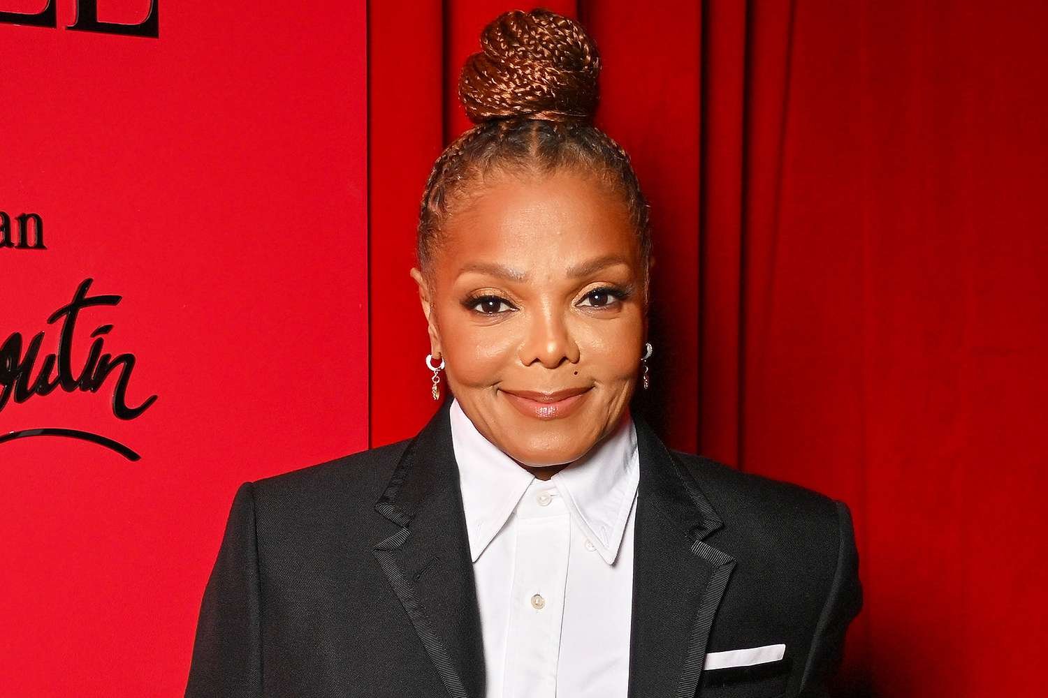Janet Jackson Profil Resmi