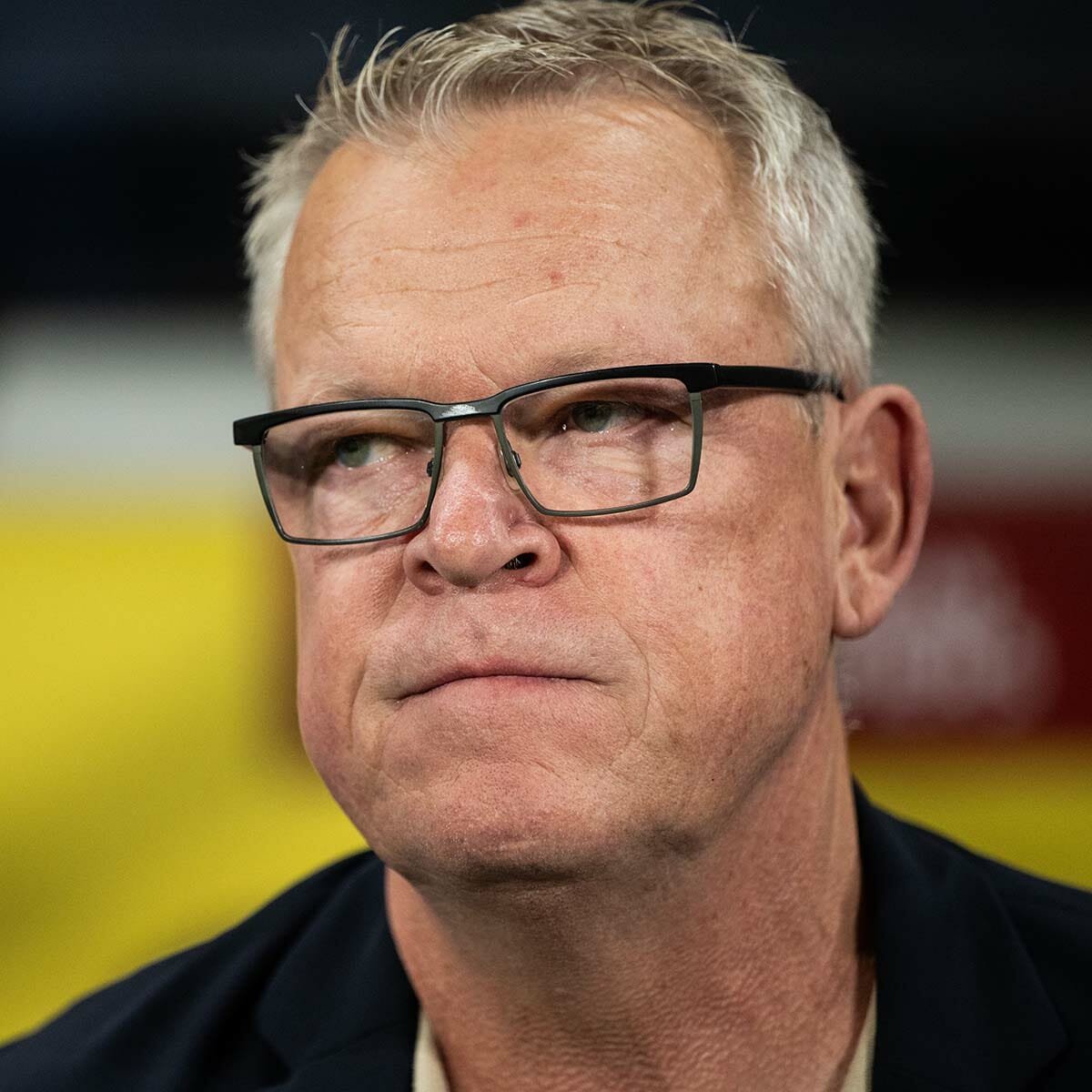 Janne Andersson Fotoğrafı - 5