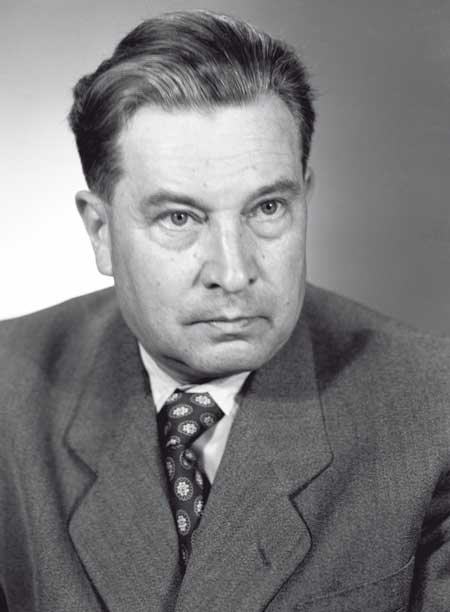 Jaroslav Seifert Fotoğrafı - 5