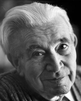 Jaroslav Seifert Profil Resmi