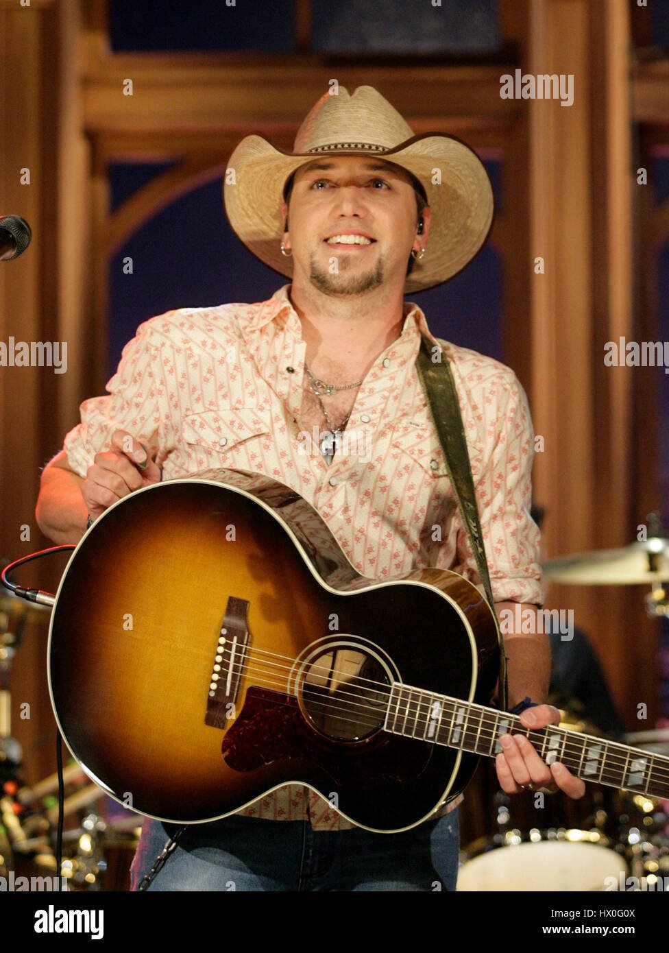 Jason Aldean Fotoğrafı - 1