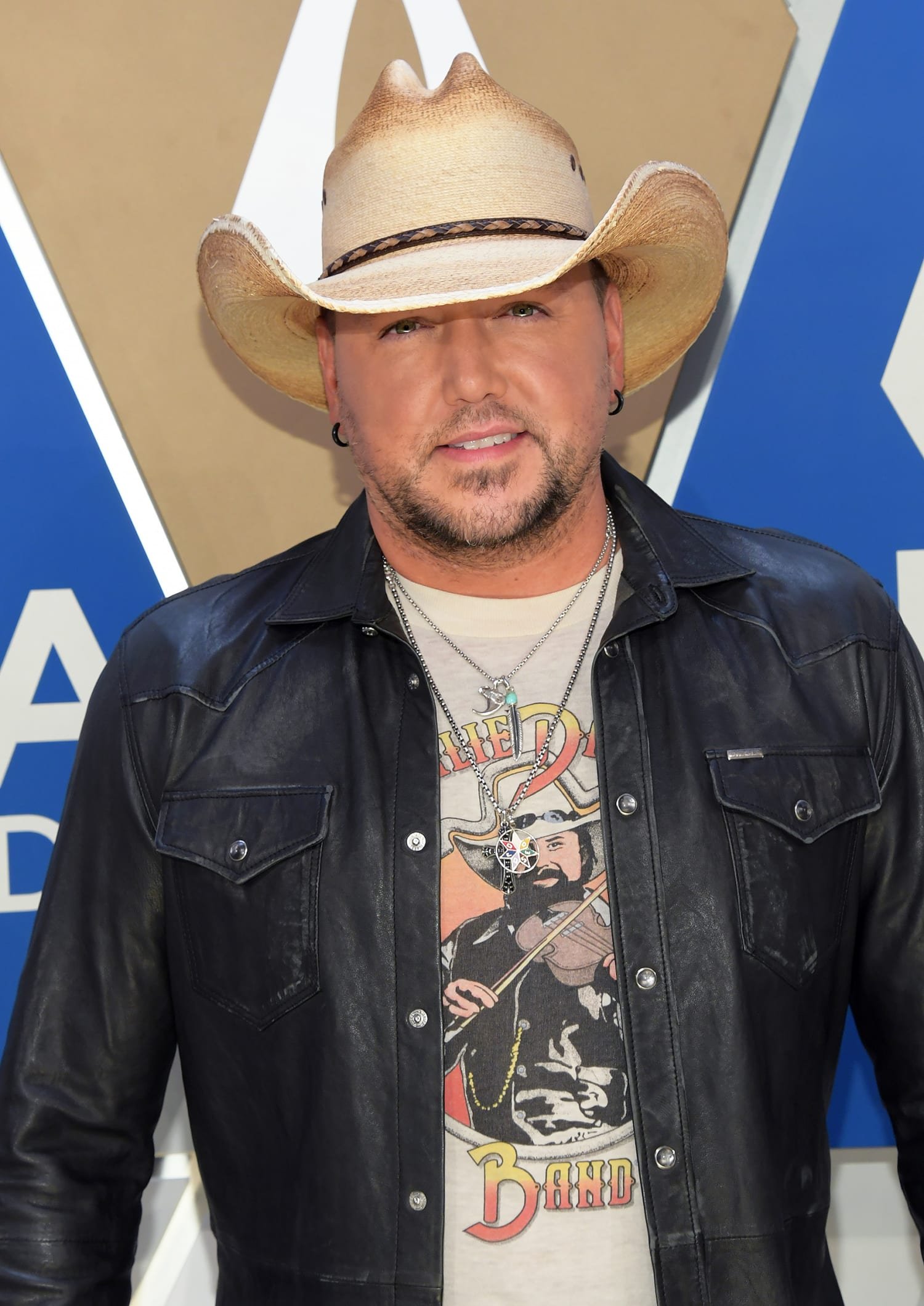 Jason Aldean Profil Resmi