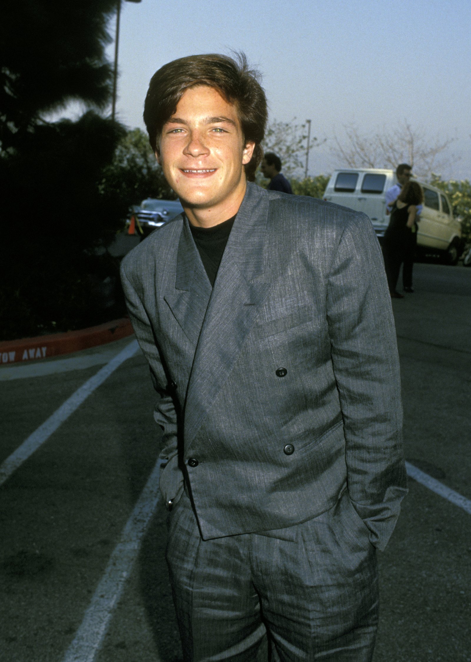 Jason Bateman Fotoğrafı - 4