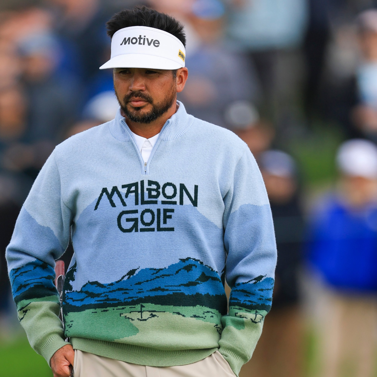 Jason Day Fotoğrafı - 1