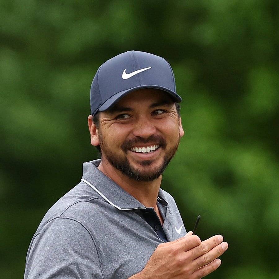 Jason Day Fotoğrafı - 4
