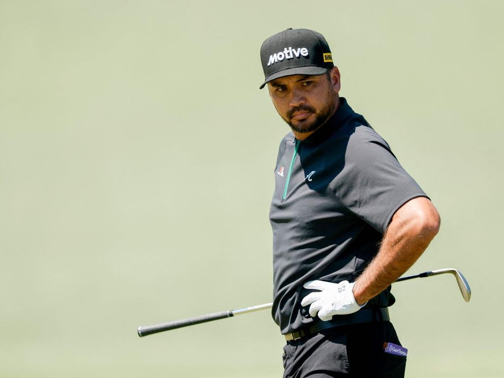 Jason Day Fotoğrafı - 5