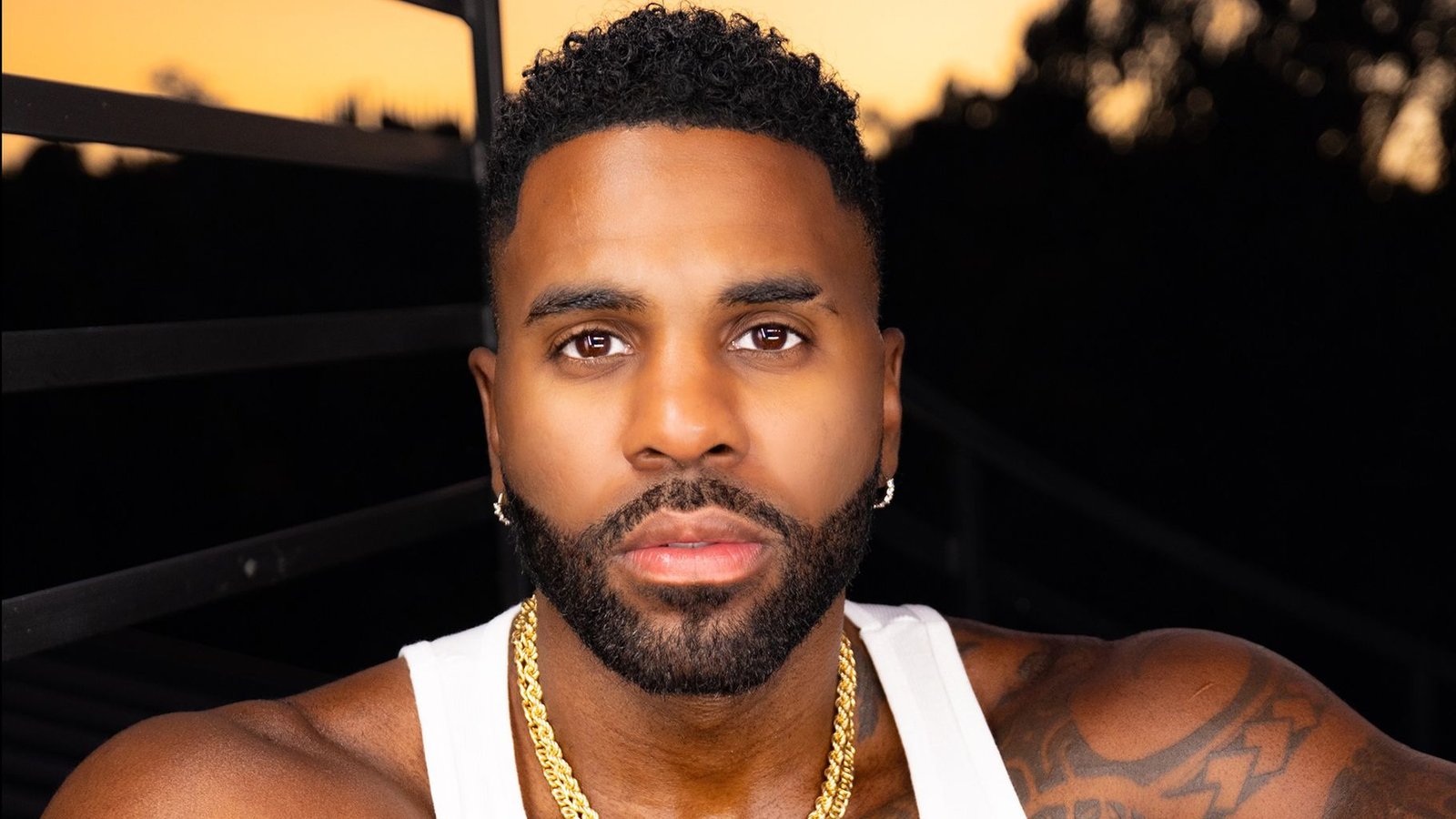 Jason Derulo Fotoğrafı - 2