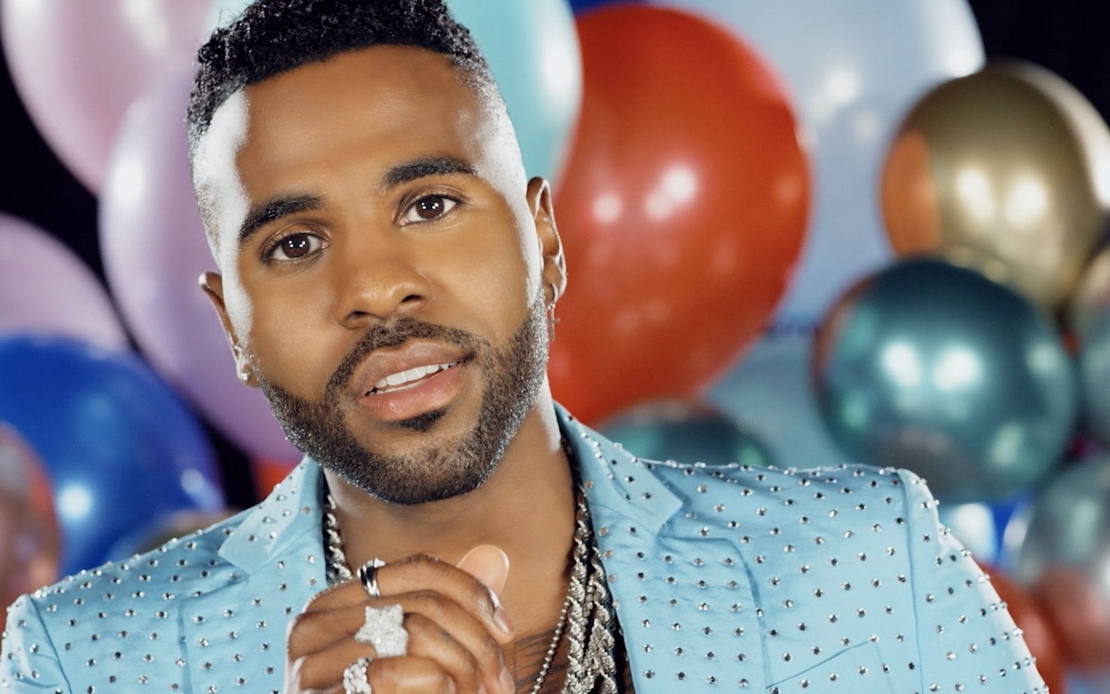 Jason Derulo Fotoğrafı - 3