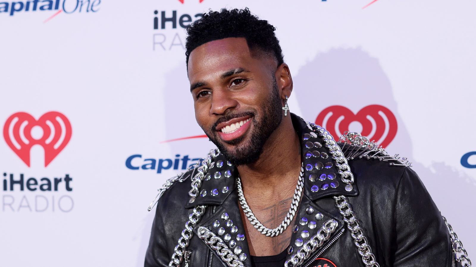 Jason Derulo Fotoğrafı - 4