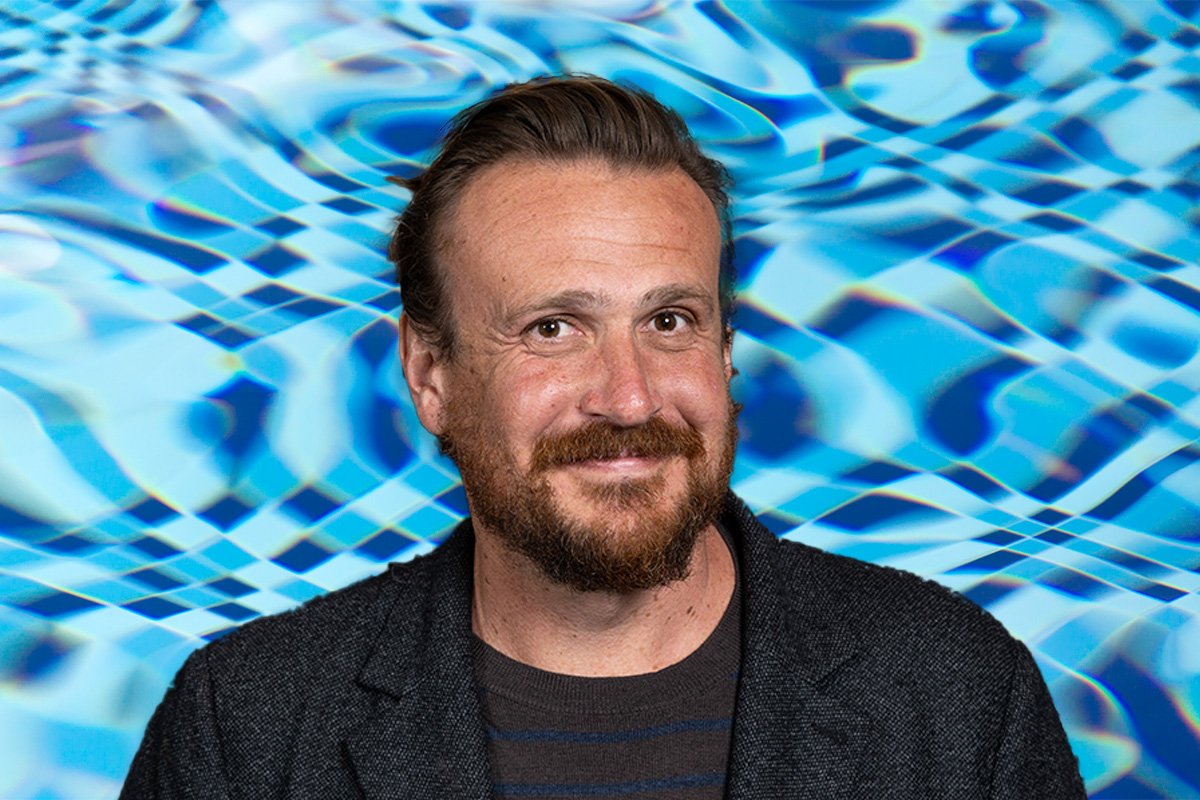 Jason Segel Fotoğrafı - 3