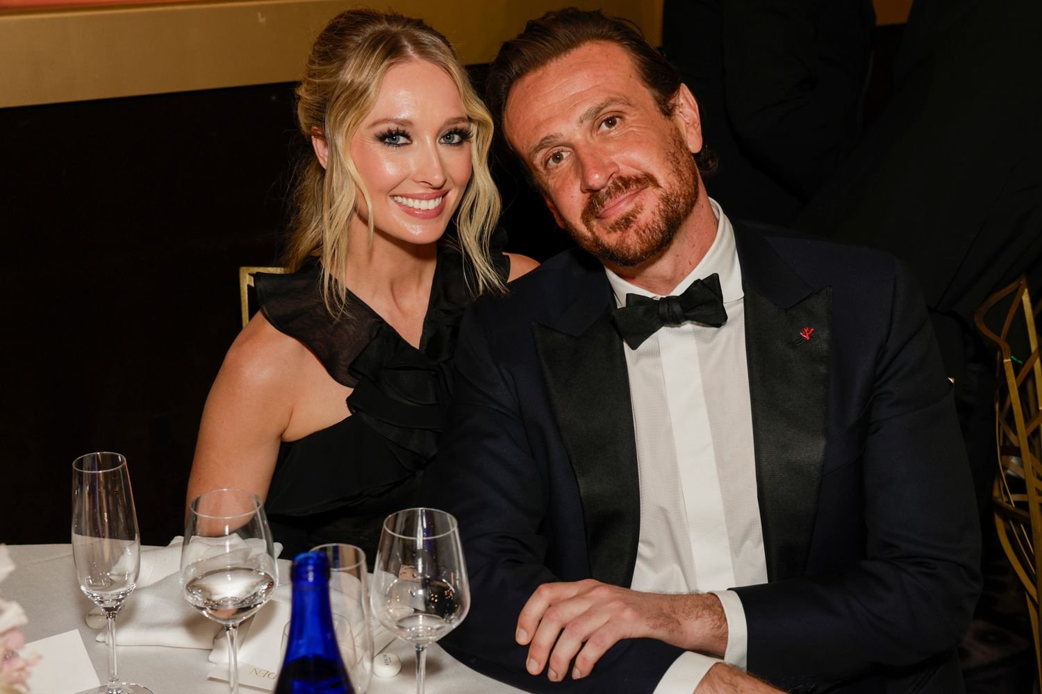 Jason Segel Fotoğrafı - 5