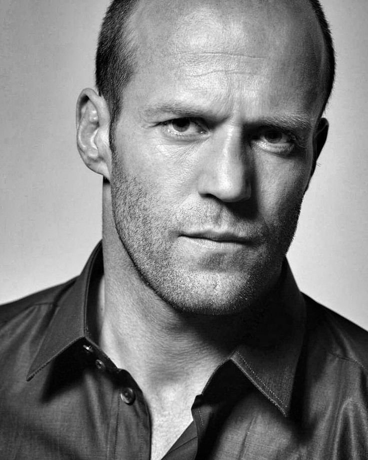 Jason Statham Profil Resmi