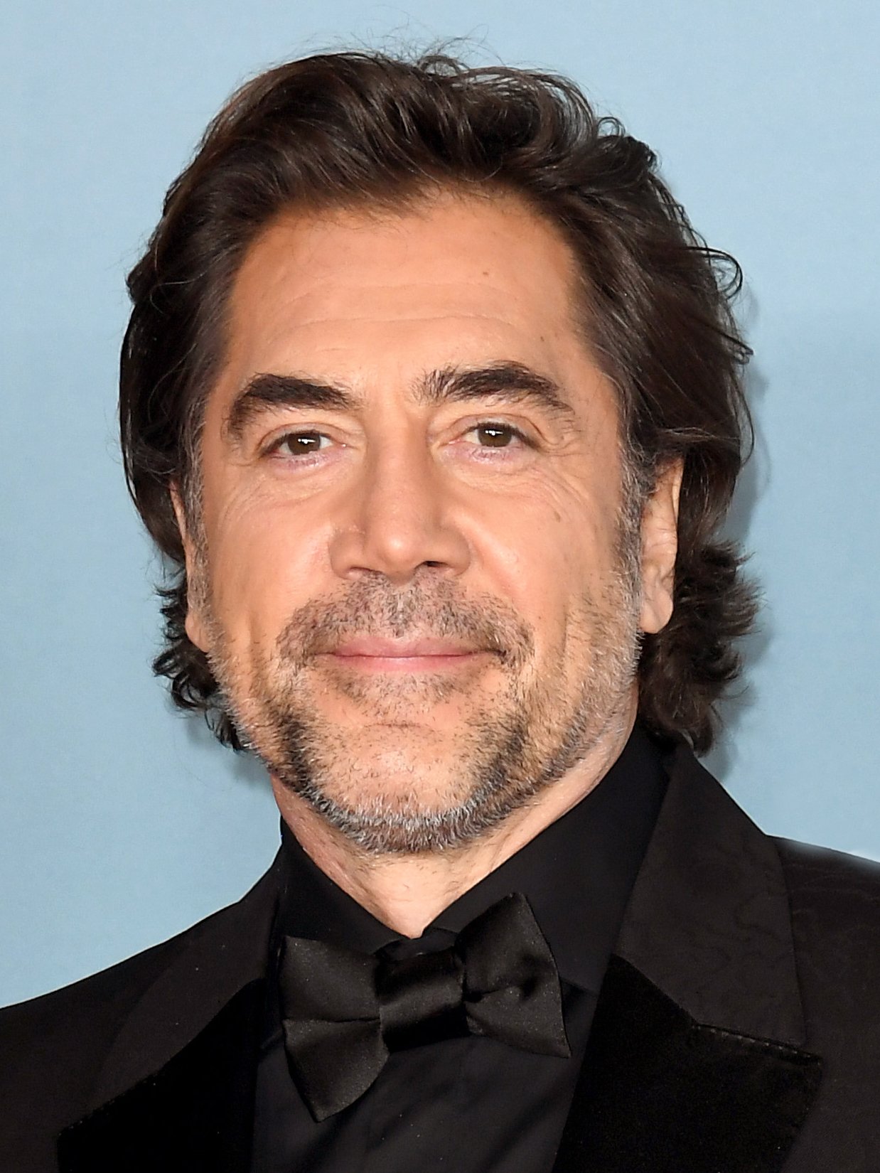Javier Bardem Fotoğrafı - 3