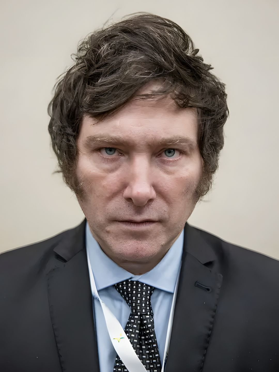Javier Milei Fotoğrafı - 5