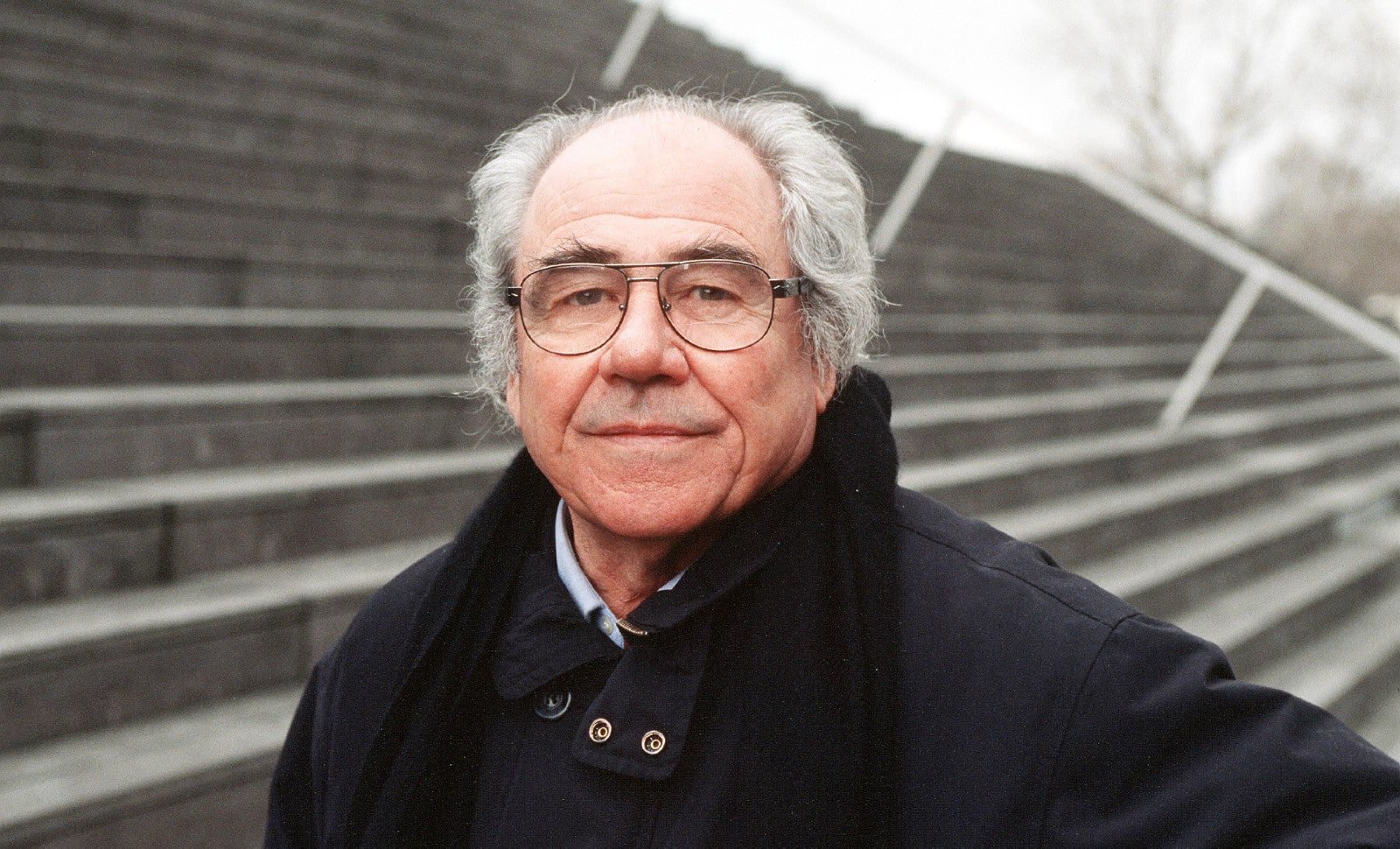 Jean Baudrillard Fotoğrafı - 3
