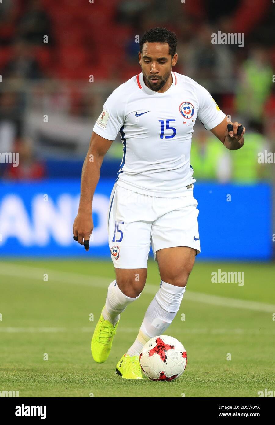 Jean Beausejour Fotoğrafı - 2