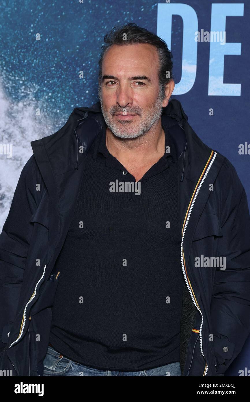 Jean Dujardin Fotoğrafı - 1