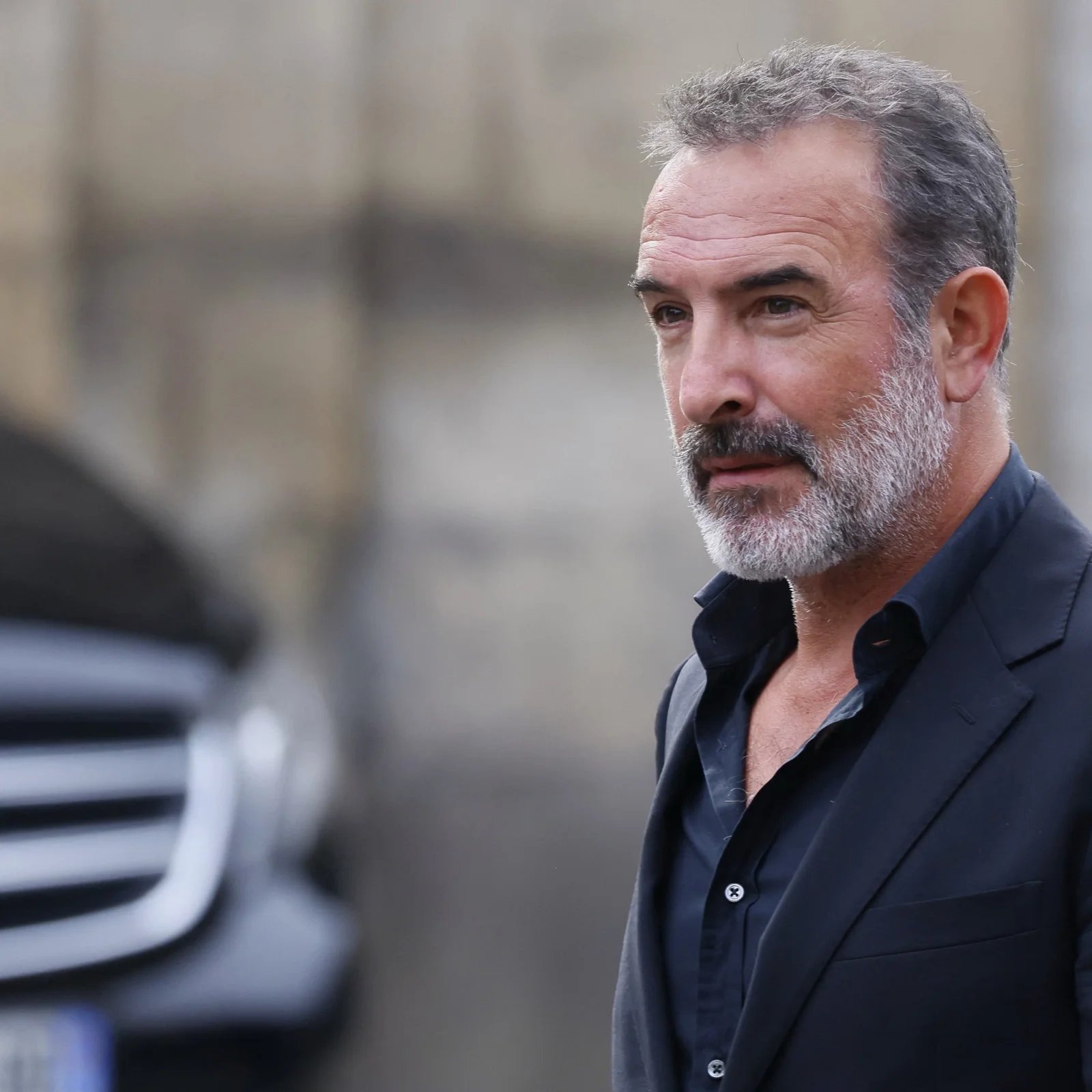 Jean Dujardin Fotoğrafı - 3