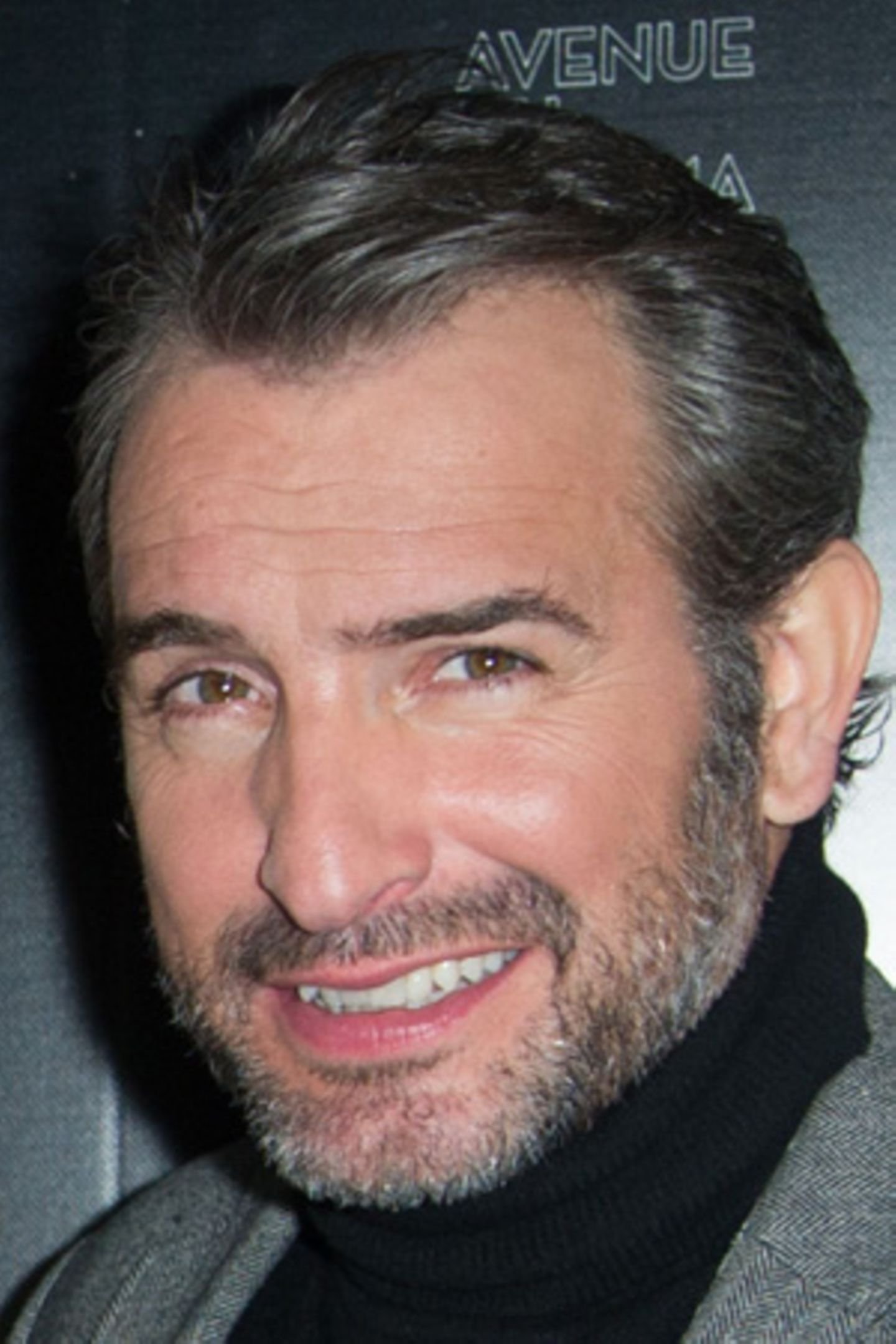Jean Dujardin Fotoğrafı - 4