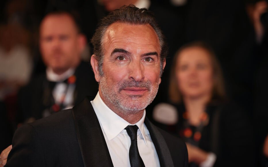 Jean Dujardin Fotoğrafı - 5