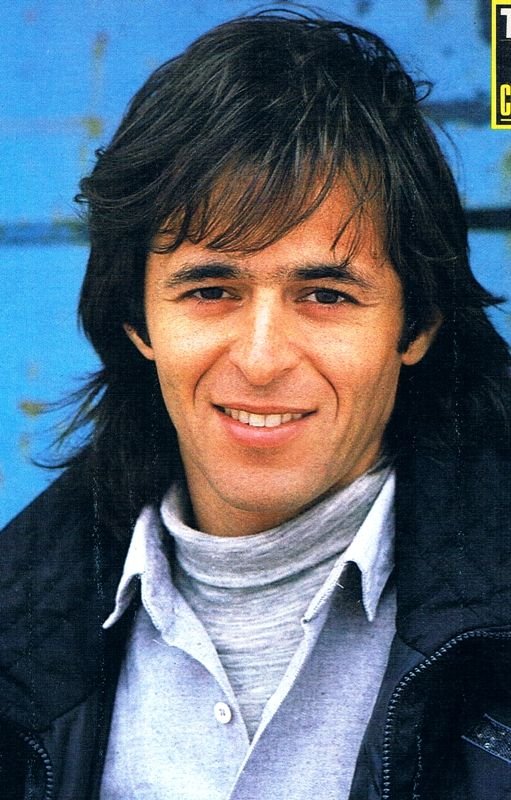 Jean-Jacques Goldman Fotoğrafı - 1