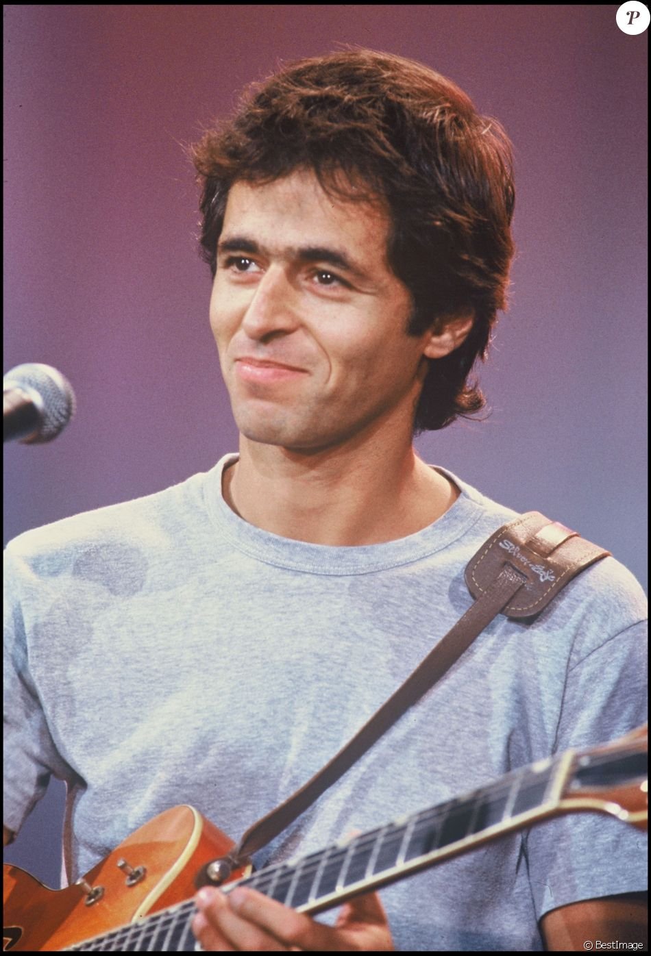 Jean-Jacques Goldman Fotoğrafı - 2