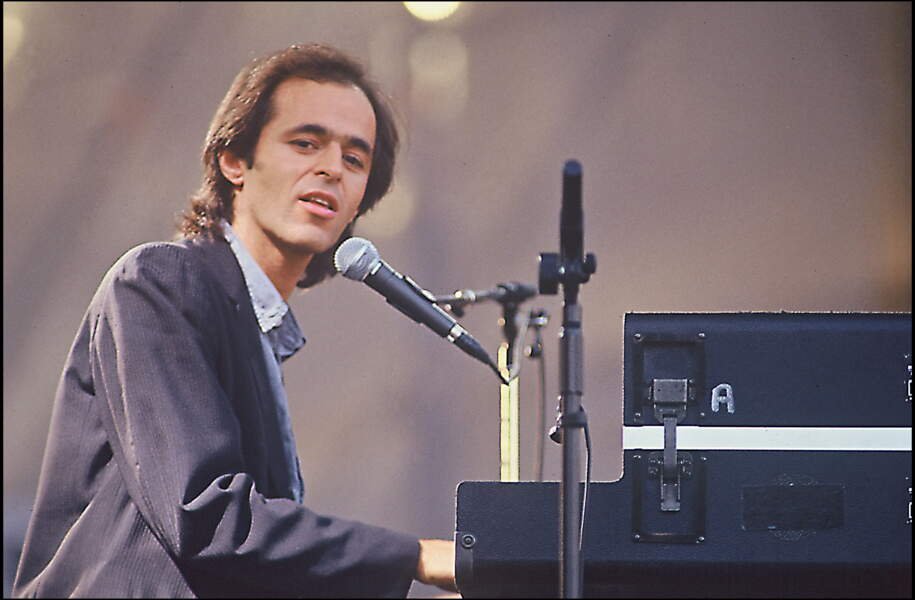 Jean-Jacques Goldman Fotoğrafı - 3