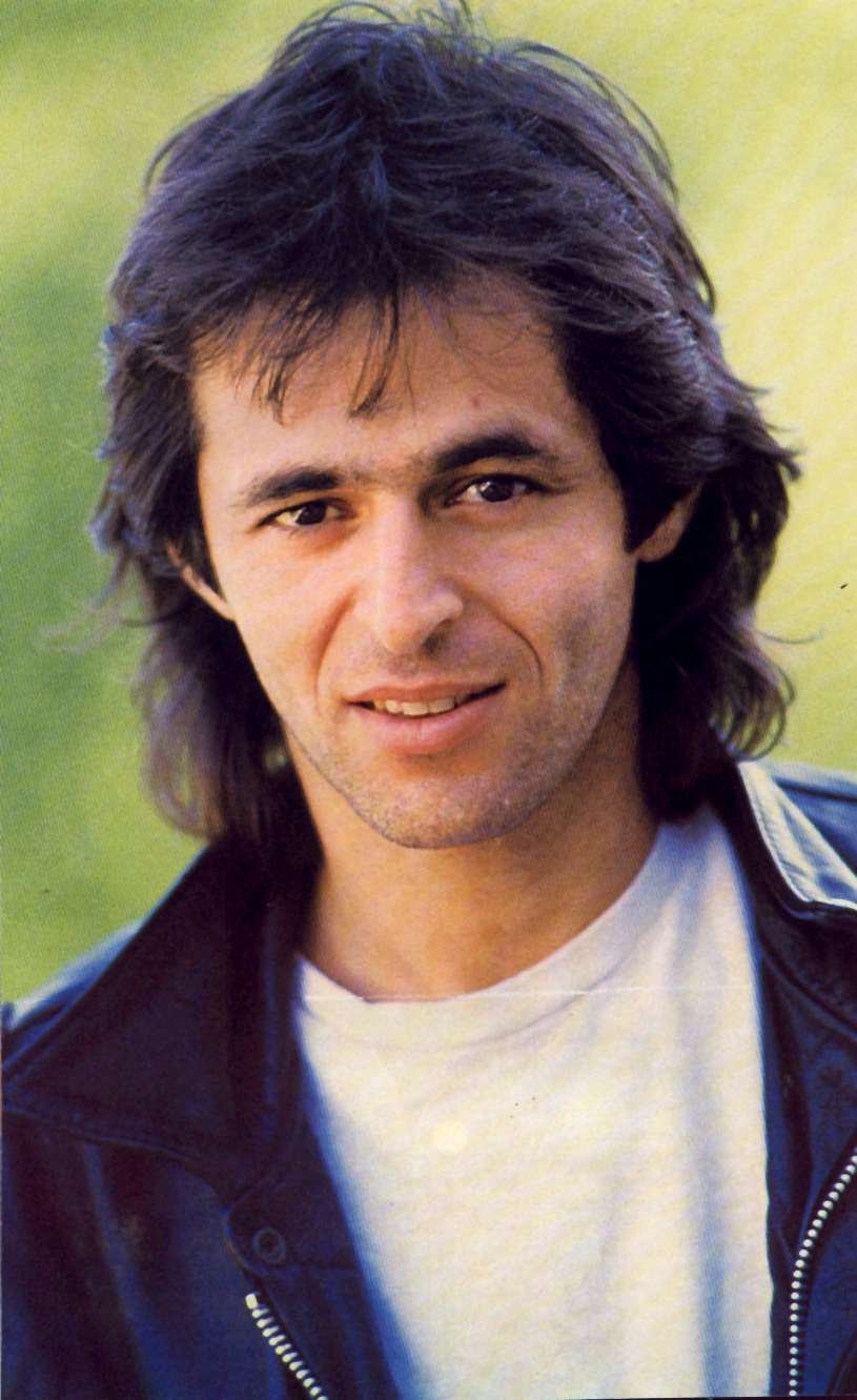 Jean-Jacques Goldman Fotoğrafı - 4