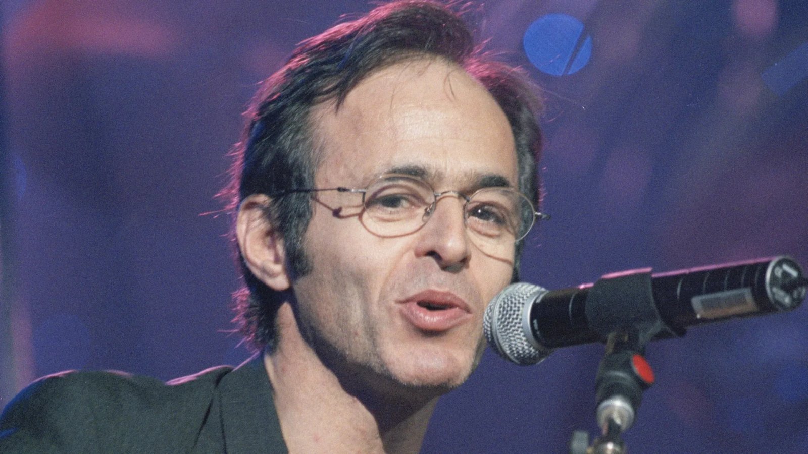 Jean-Jacques Goldman Fotoğrafı - 5