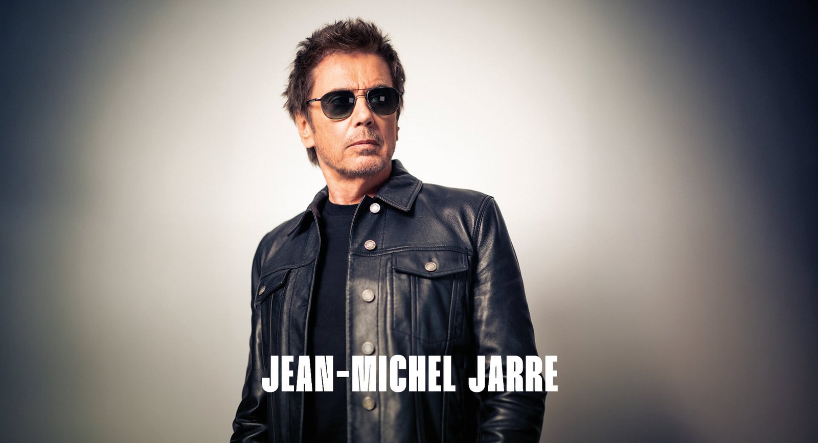 Jean-Michel Jarre Fotoğrafı - 1