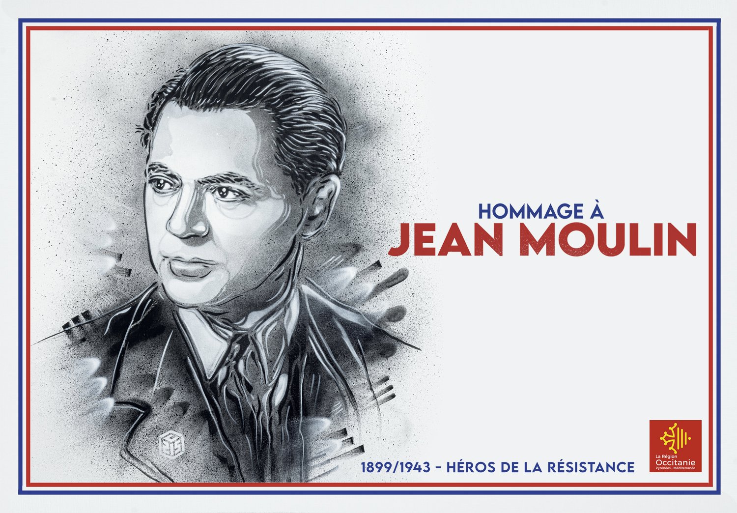 Jean Moulin Fotoğrafı - 2
