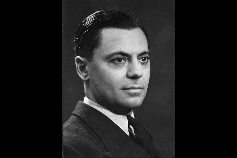 Jean Moulin Fotoğrafı - 3