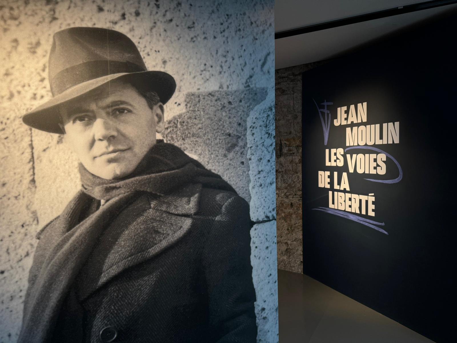 Jean Moulin Fotoğrafı - 4