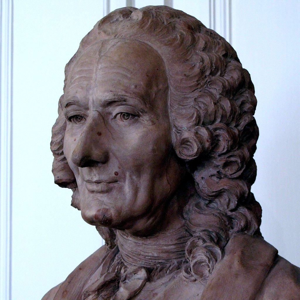 Jean-Philippe Rameau Fotoğrafı - 4