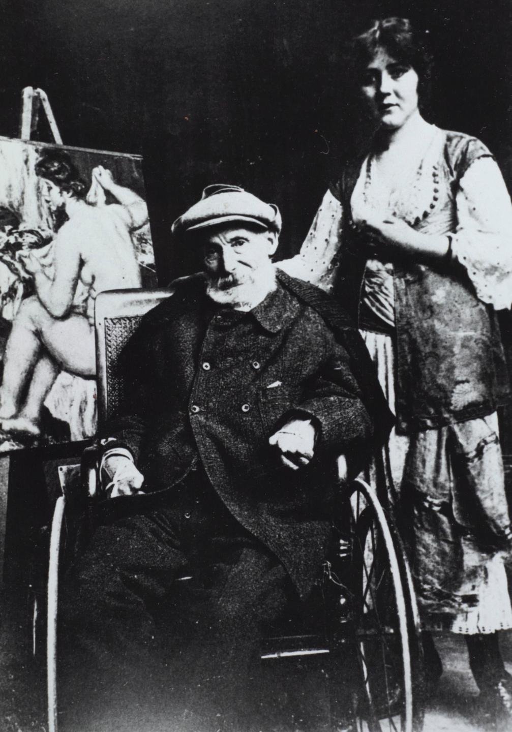 Jean Renoir Fotoğrafı - 2