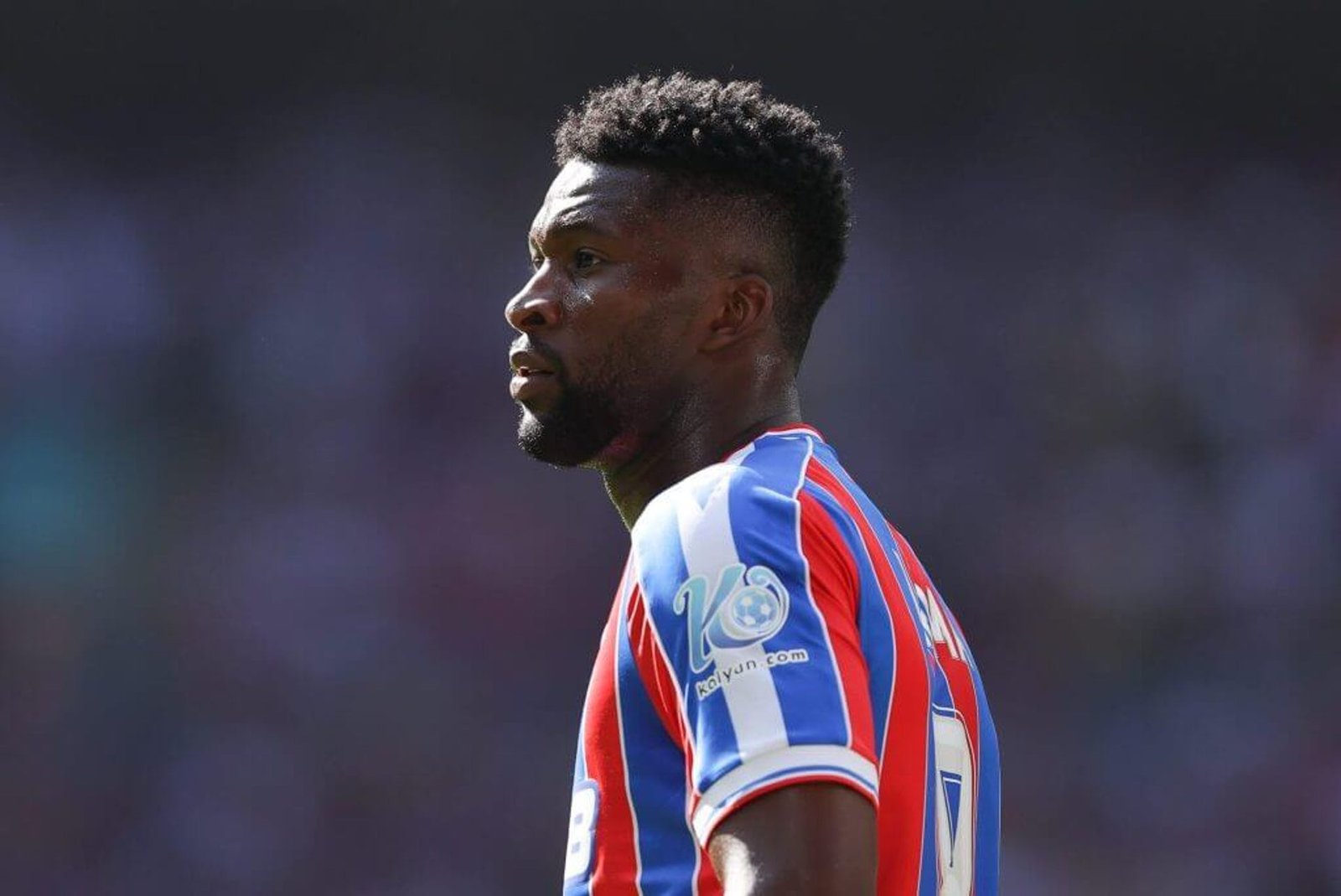 Jefferson Lerma Fotoğrafı - 1