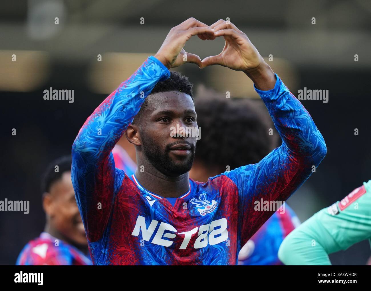 Jefferson Lerma Fotoğrafı - 2