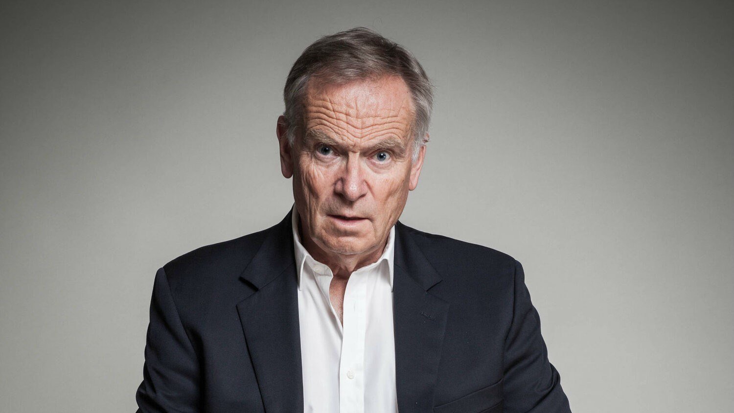 Jeffrey Archer Fotoğrafı - 3