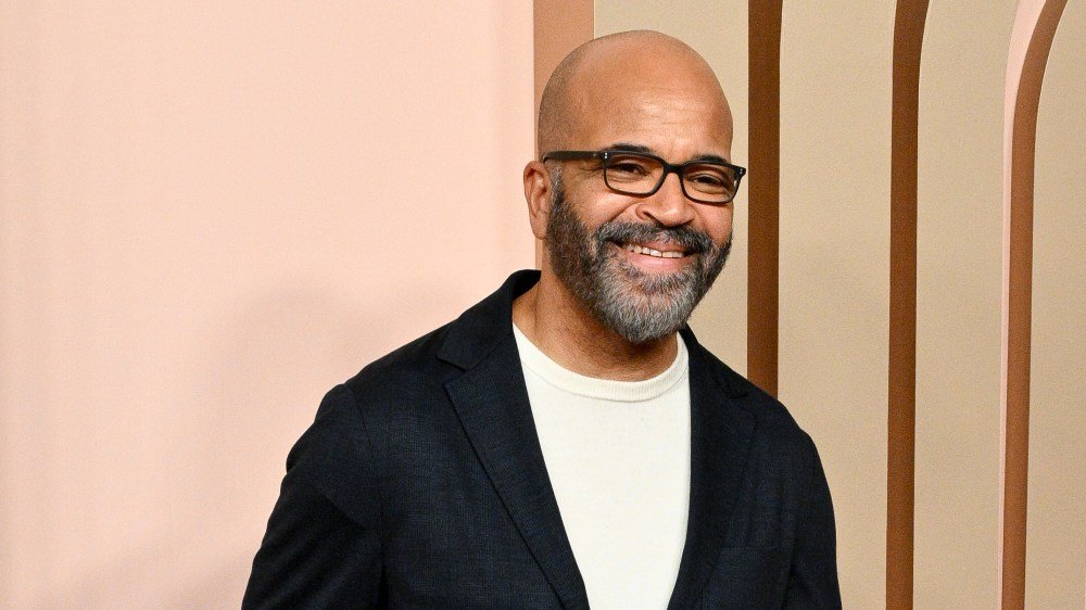 Jeffrey Wright Fotoğrafı - 1