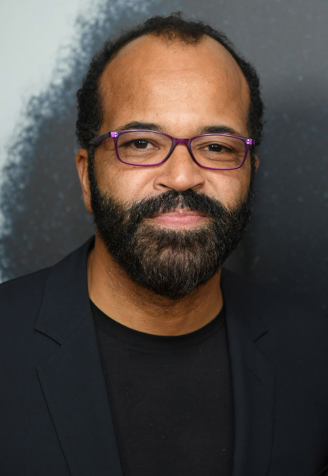 Jeffrey Wright Profil Resmi