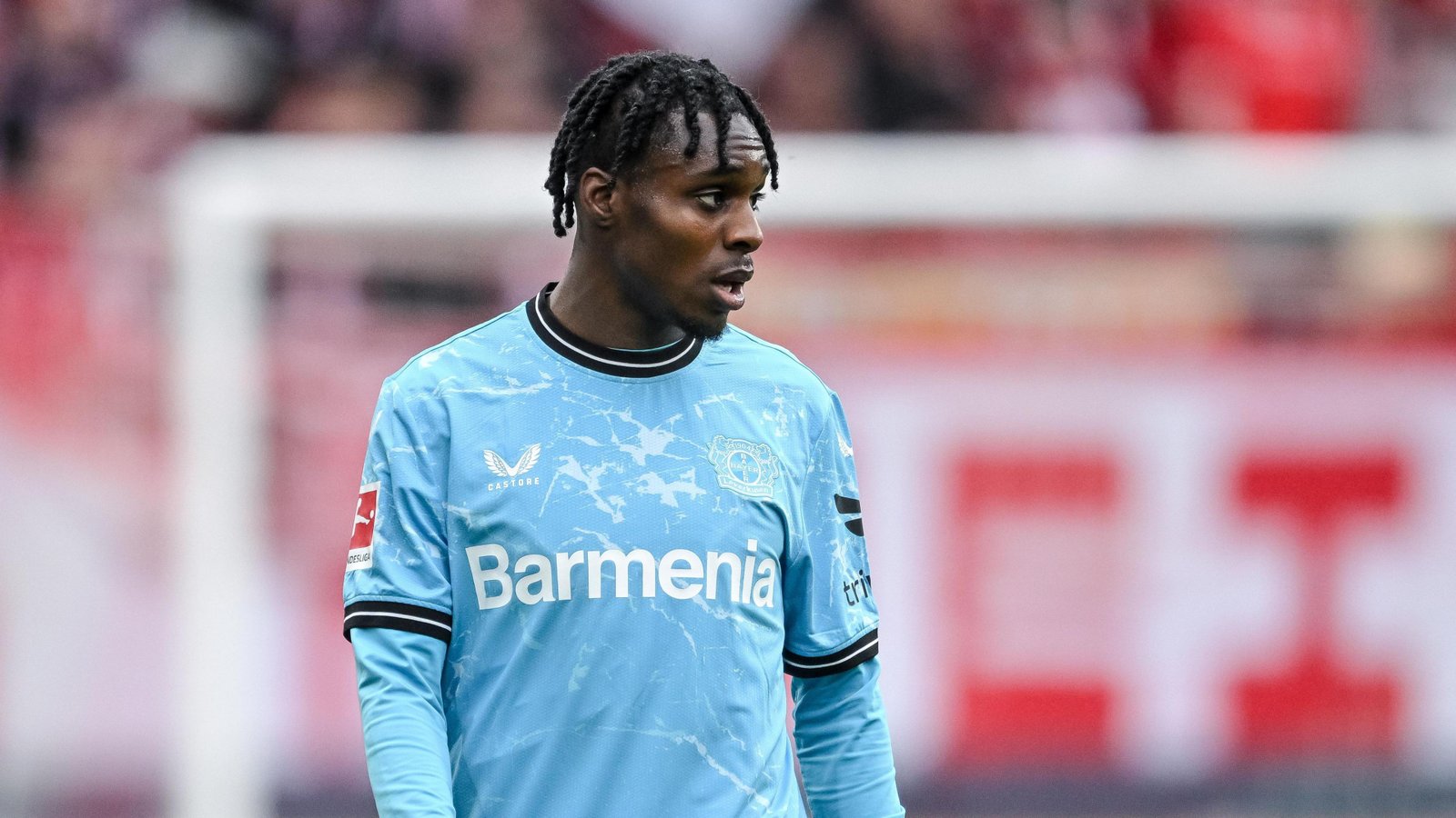 Jeremie Frimpong Fotoğrafı - 1