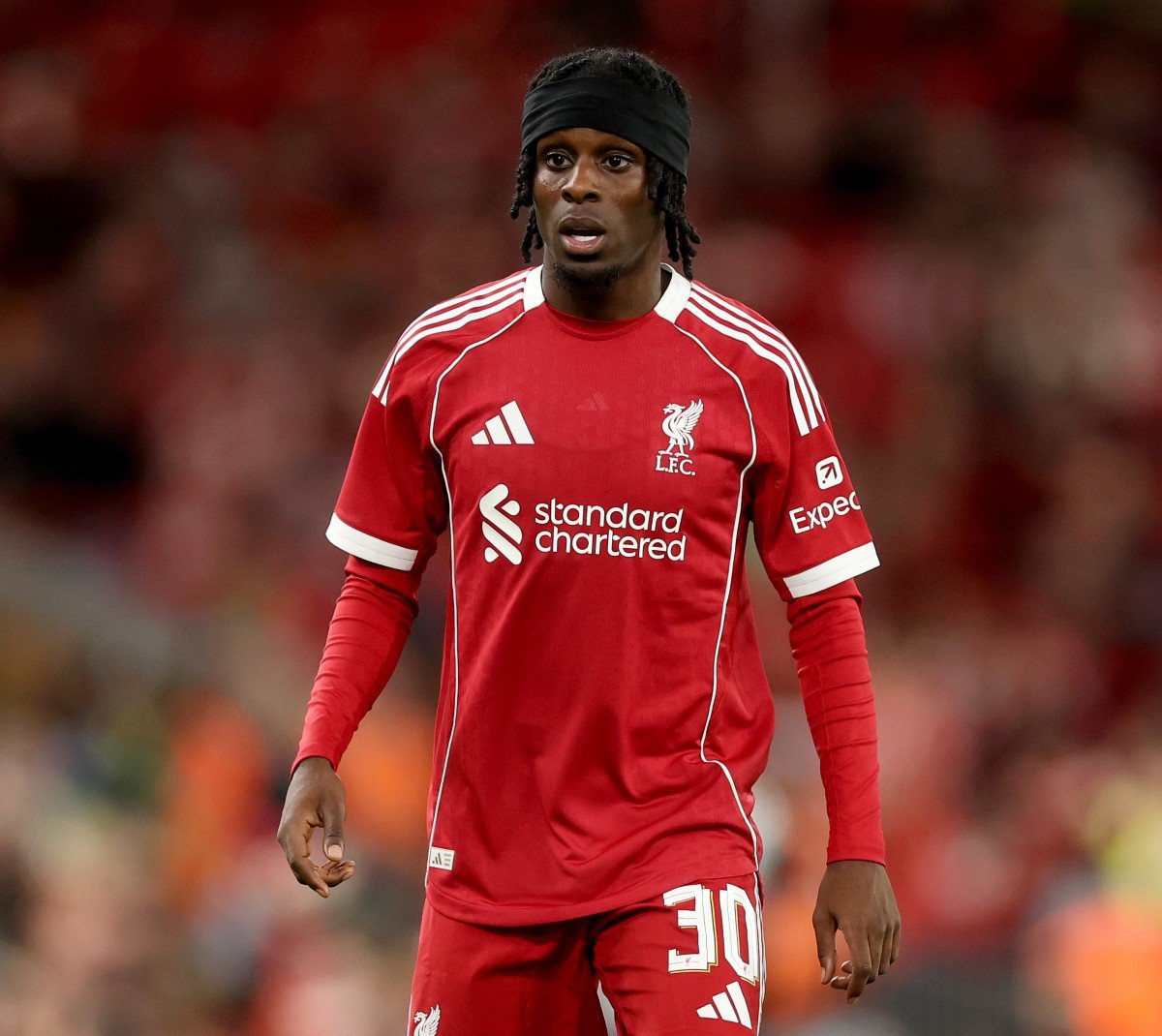 Jeremie Frimpong Fotoğrafı - 2