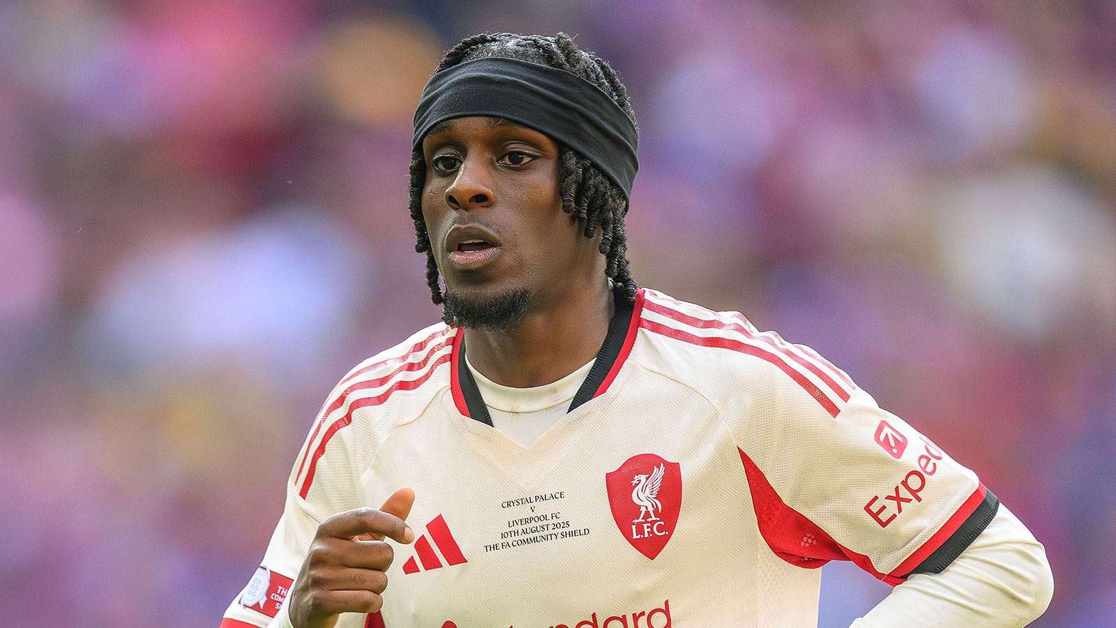 Jeremie Frimpong Fotoğrafı - 4