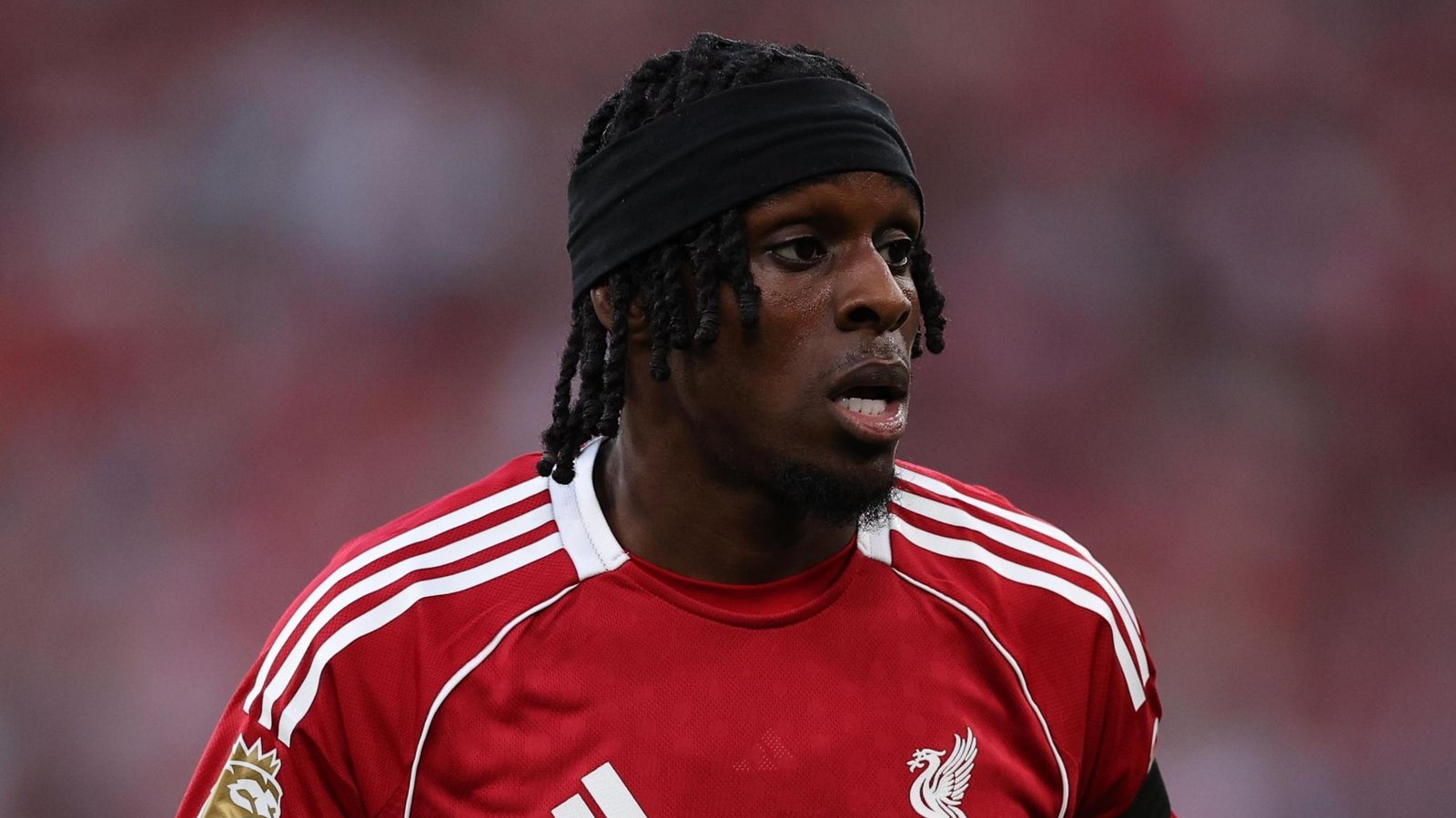 Jeremie Frimpong Fotoğrafı - 5