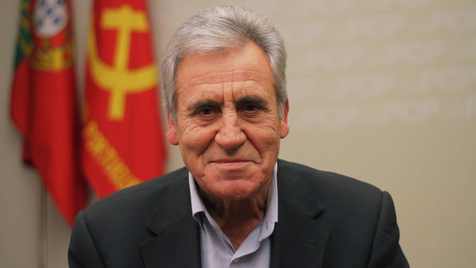 Jerónimo de Sousa Profil Resmi